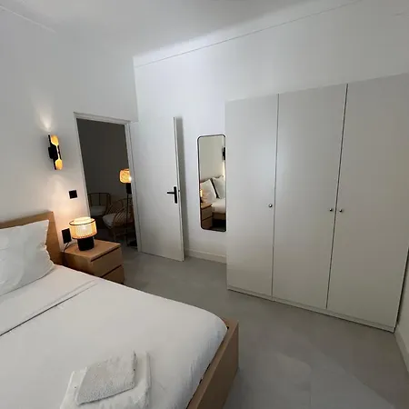 Palais De France Classic Charm Apartment *
