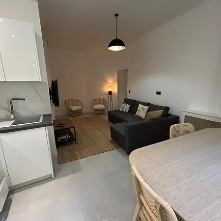 Apartment Palais De France Classic Charm Beausoleil